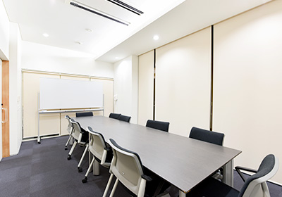 多目的室(会議室)